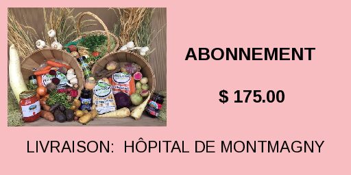 Abonnement 175