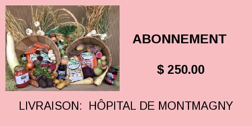 Abonnement 250